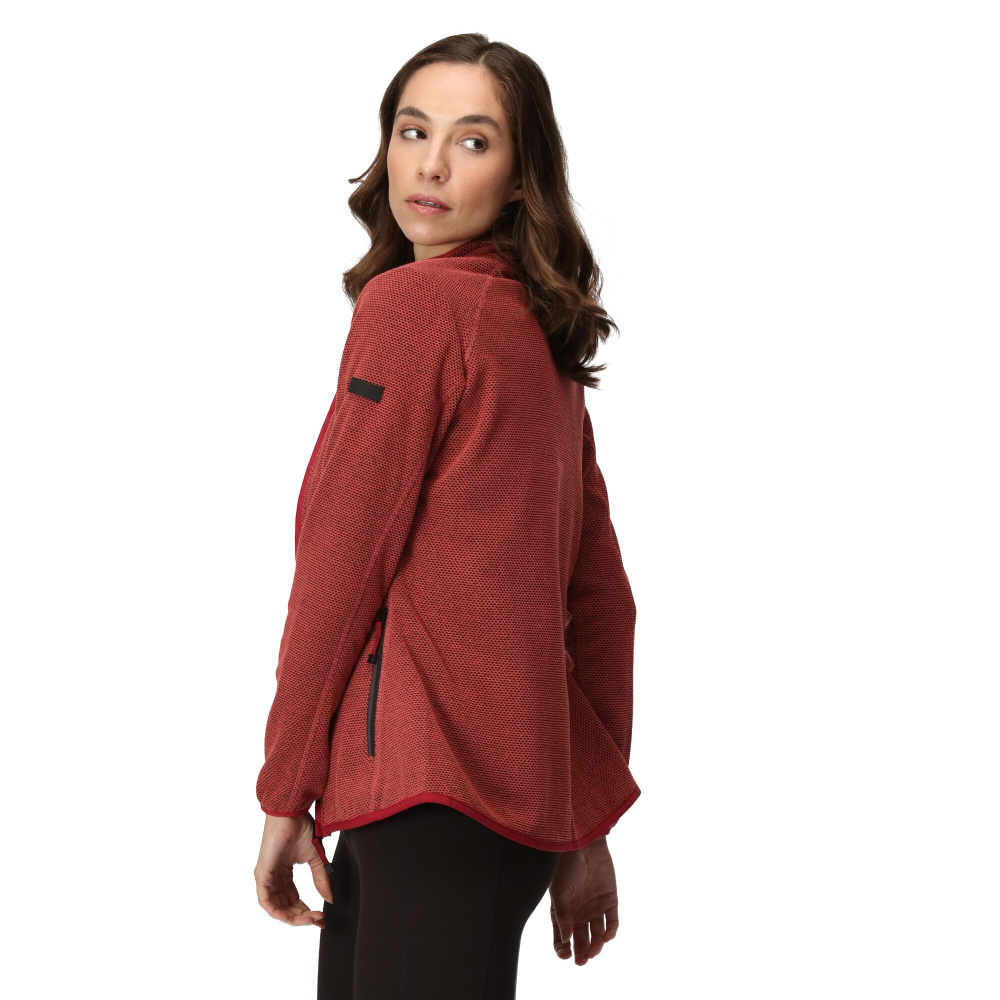 detail Sweatshirt Damen REGATTA Kinwood