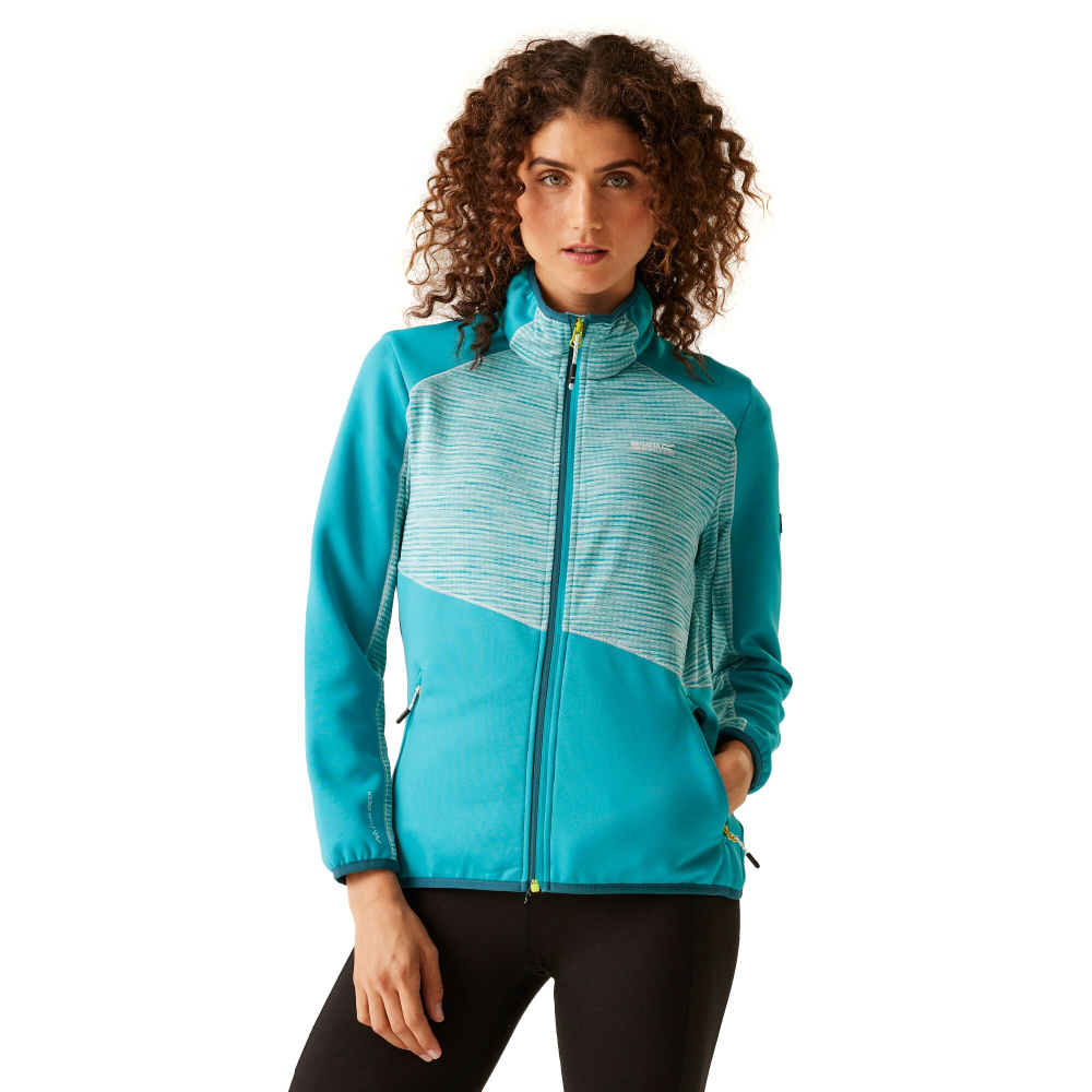 detail Sweatshirt Damen REGATTA Yare IX