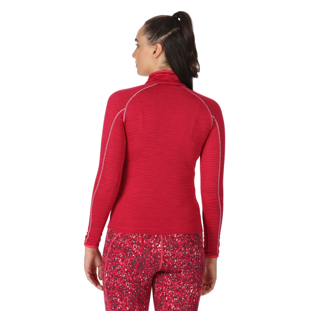 detail Sweatshirt Damen REGATTA Yonder