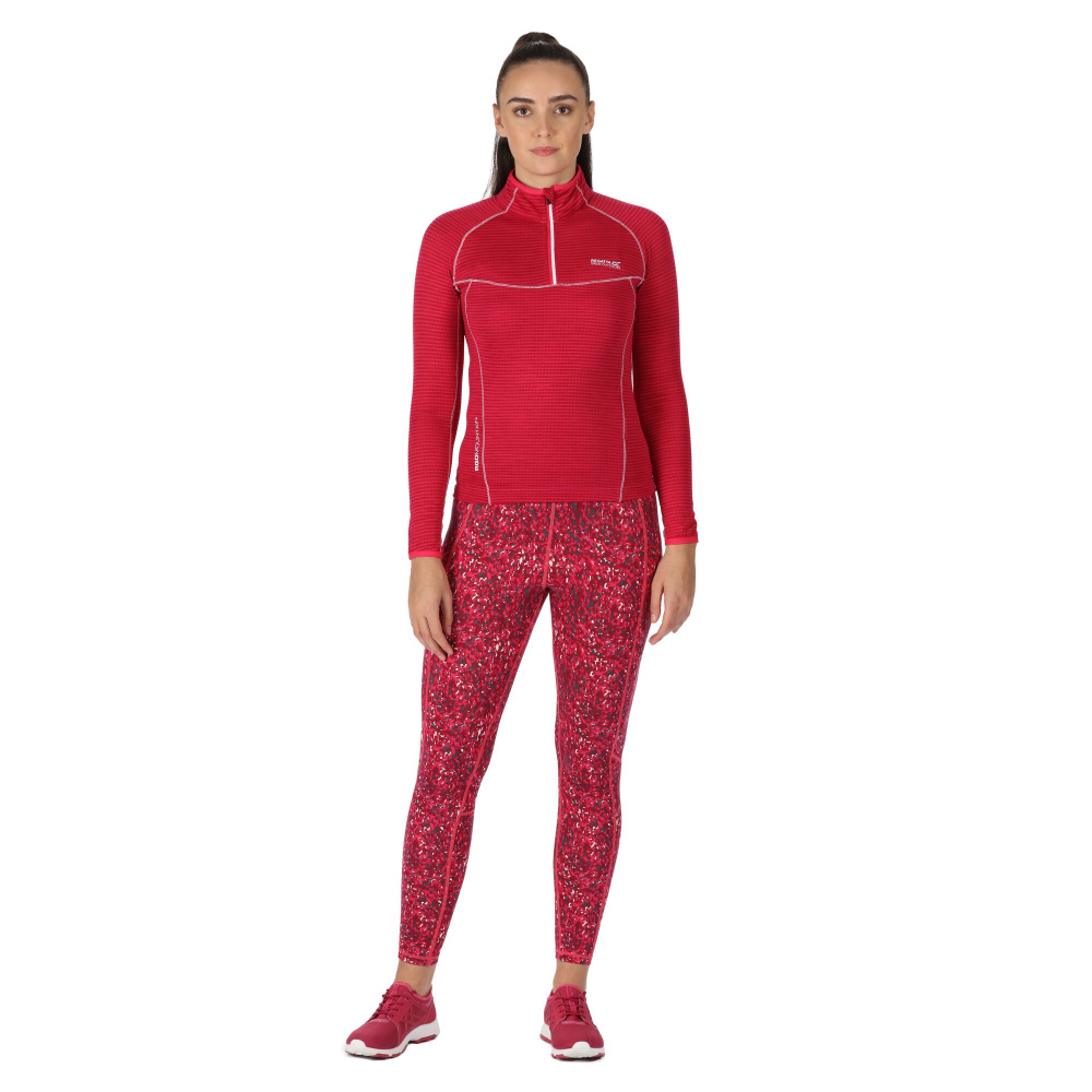 detail Sweatshirt Damen REGATTA Yonder