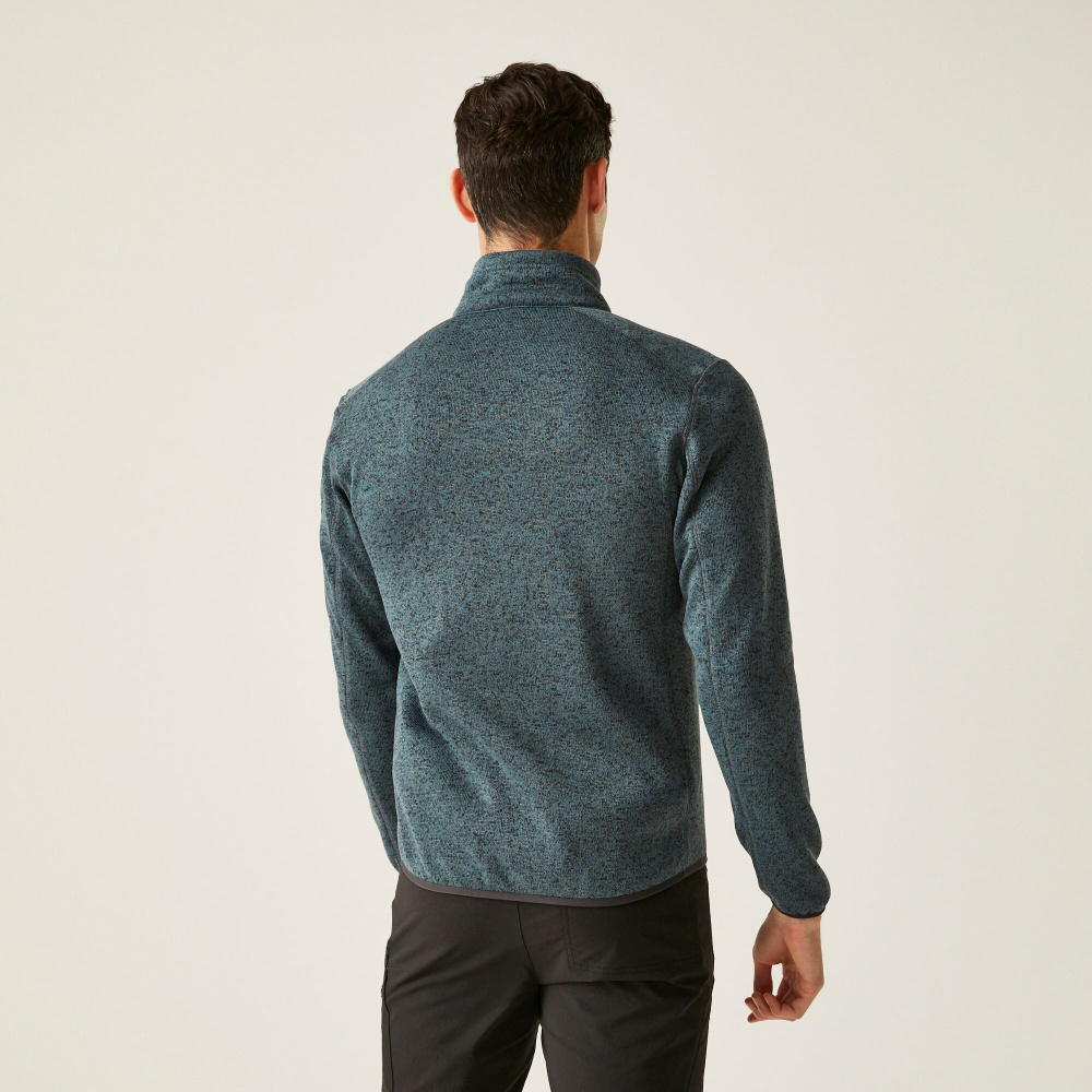 detail Herren-Sweatshirt REGATTA Newhill