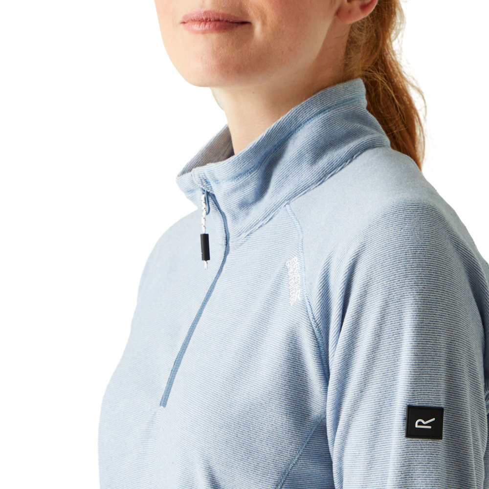 detail Sweatshirt REGATTA WomensMontes