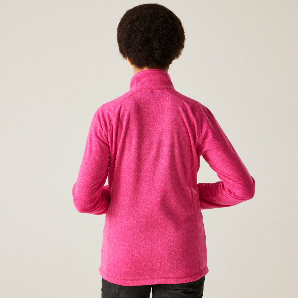 detail Sweatshirt REGATTA Mayse Full Zip