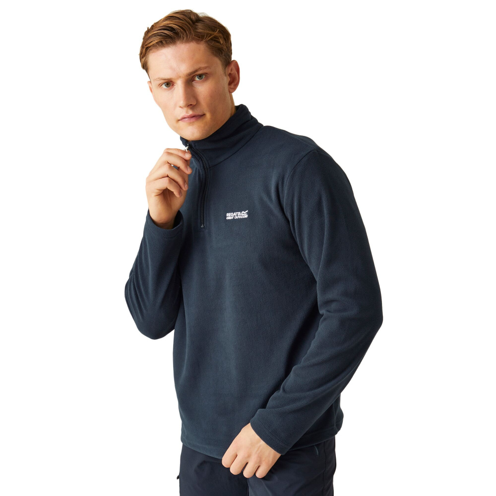 detail Sweatshirt Herren REGATTA Thompson Fleece