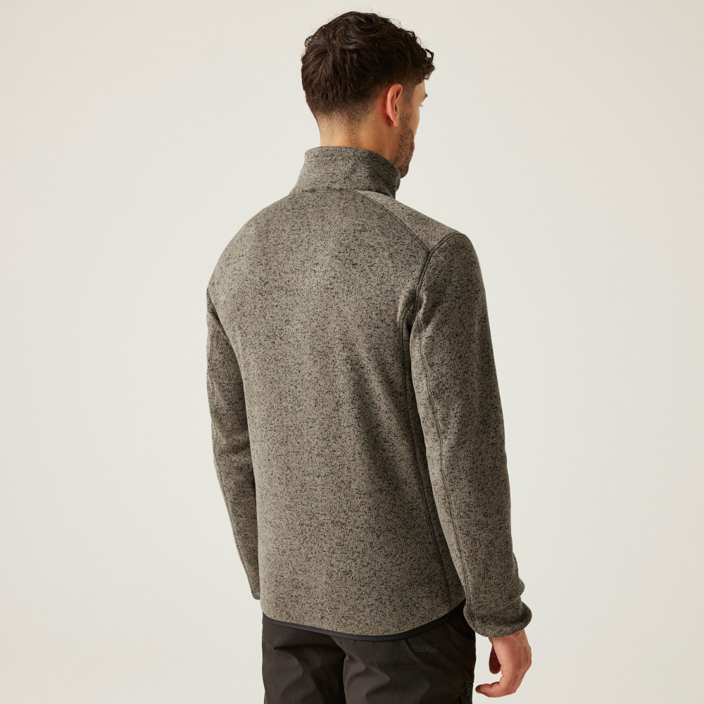 detail Sweatshirt Herren REGATTA Newhill