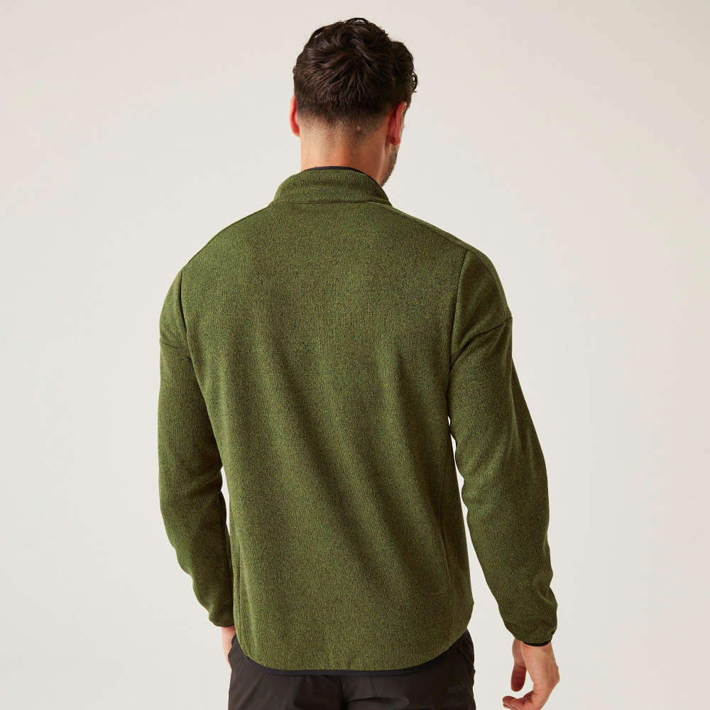 detail Sweatshirt Herren REGATTA Kames