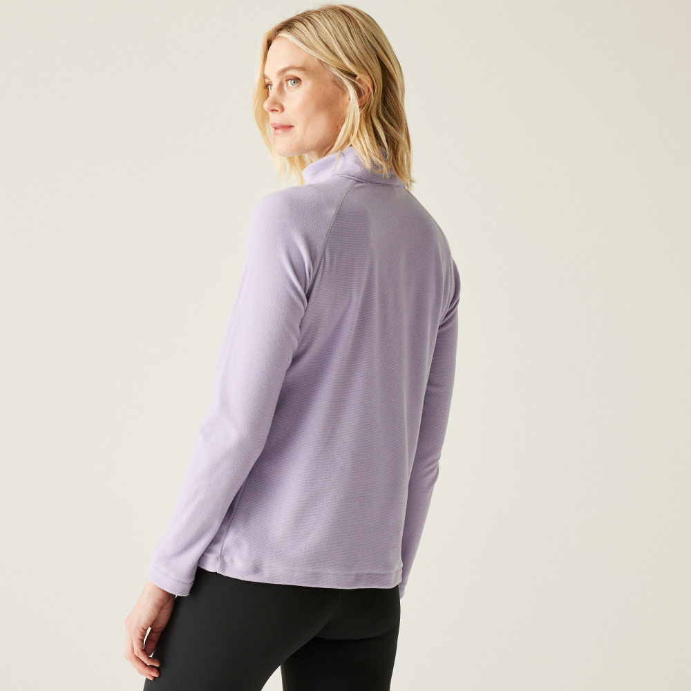 detail Sweatshirt Damen REGATTA Womens Montes