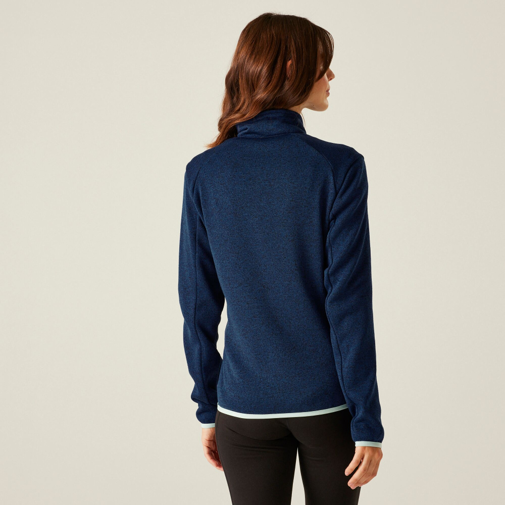 detail Sweatshirt Damen REGATTA Wms Newhill
