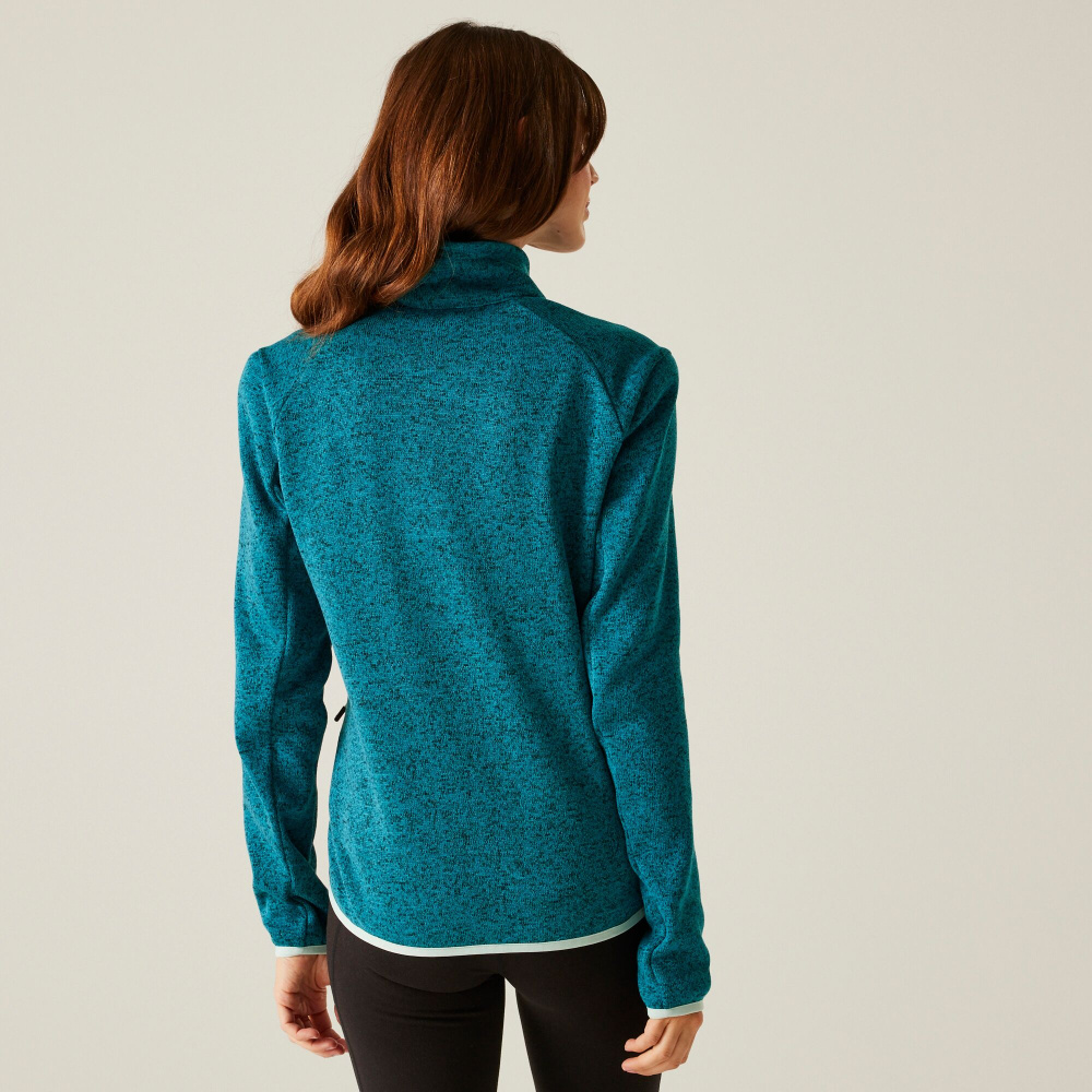 detail Sweatshirt Damen REGATTA Wms Newhill