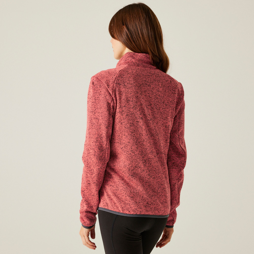 detail Sweatshirt Damen REGATTA Wms Newhill