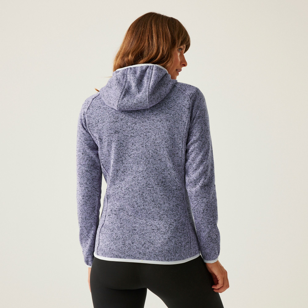 detail Sweatshirt Damen REGATTA Newhill