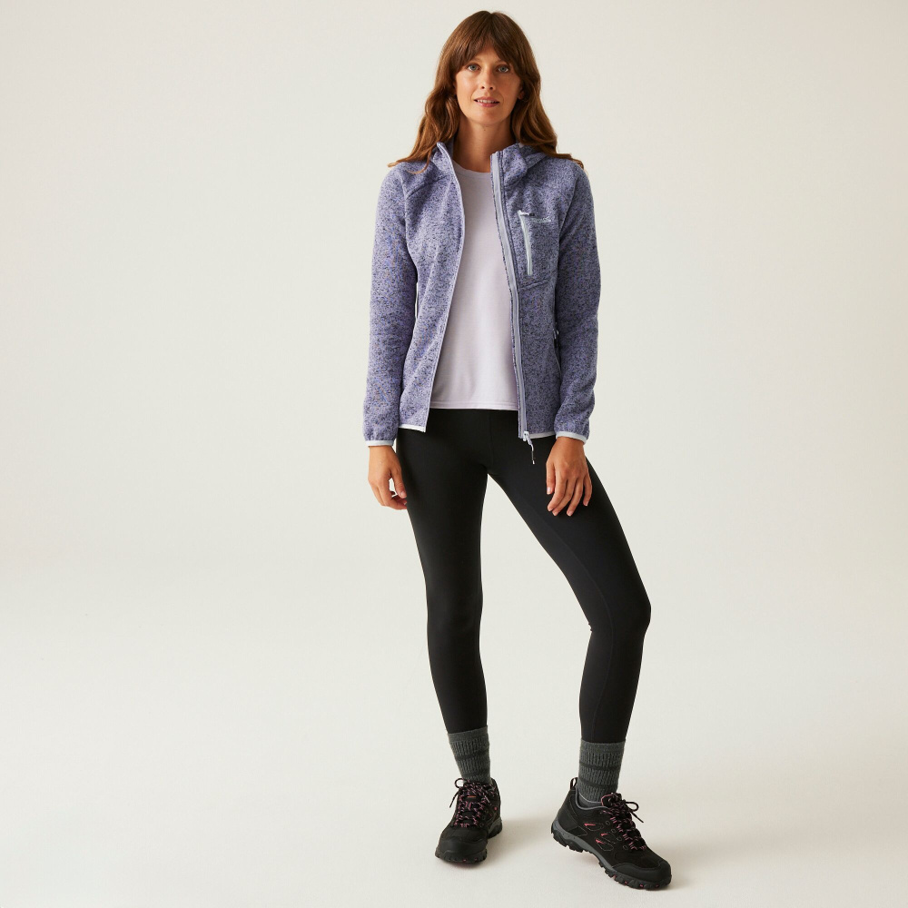 detail Sweatshirt Damen REGATTA Newhill