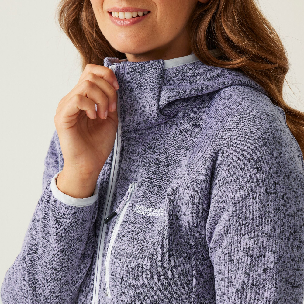 detail Sweatshirt Damen REGATTA Newhill