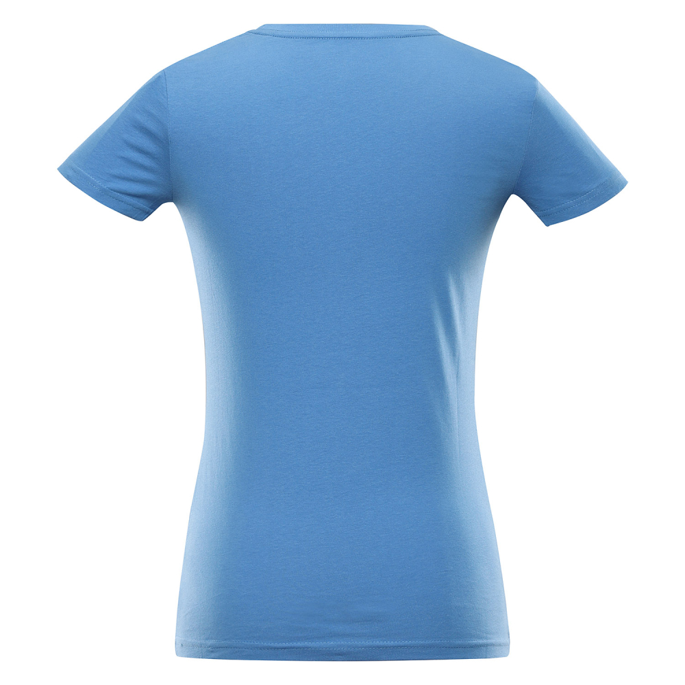 detail Damen T-Shirt ALPINE PRO Worlda