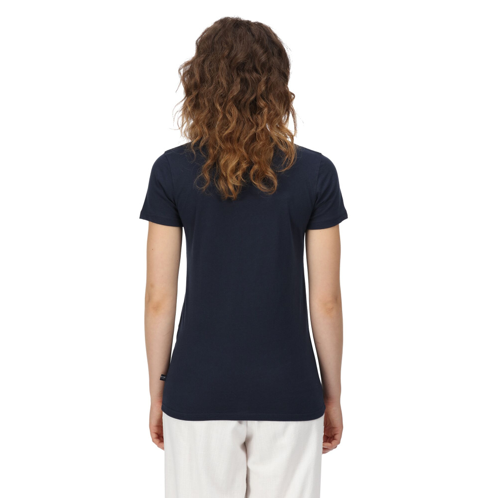detail T-Shirt Damen REGATTA Filandra VI