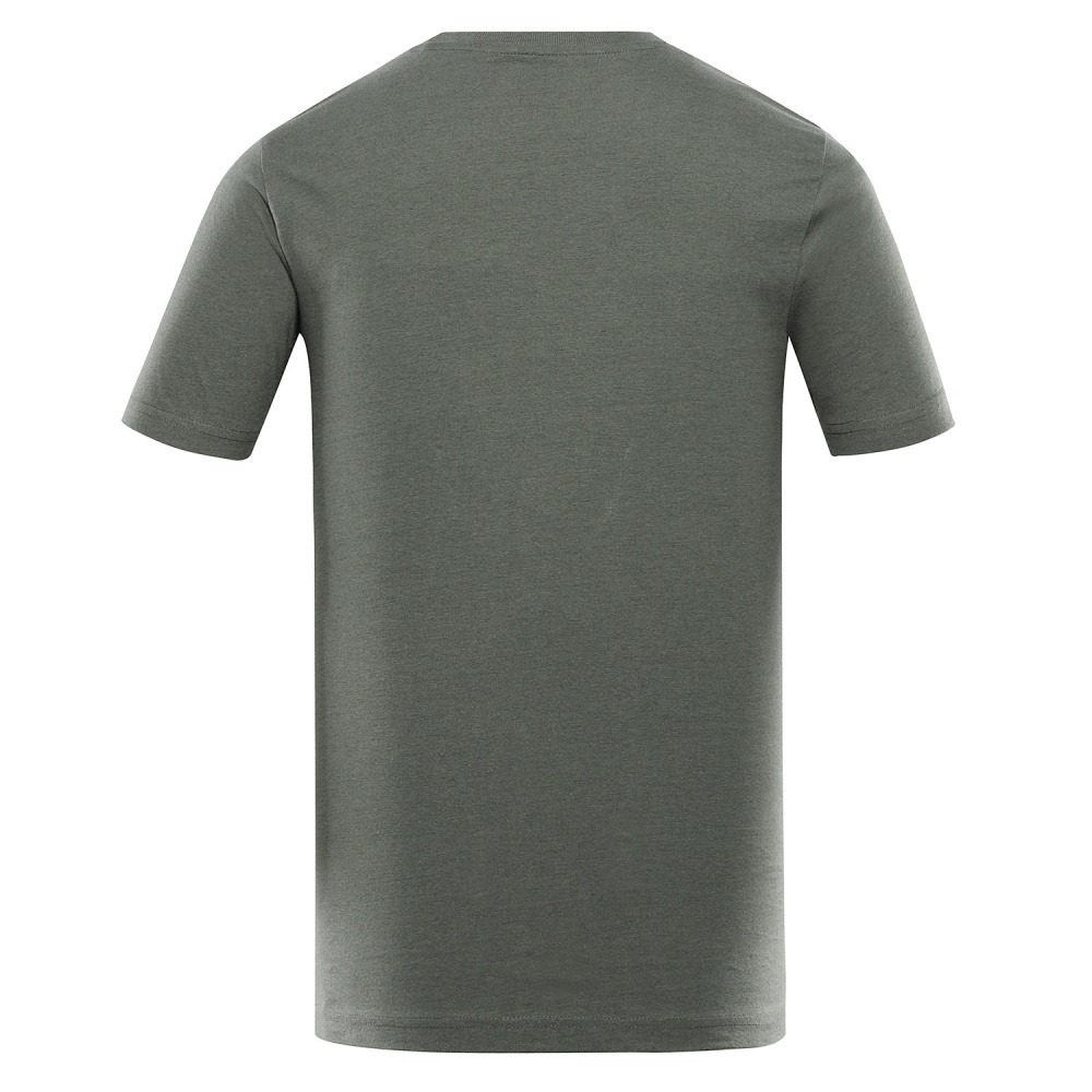 detail T-Shirt ALPINE PRO Goraf