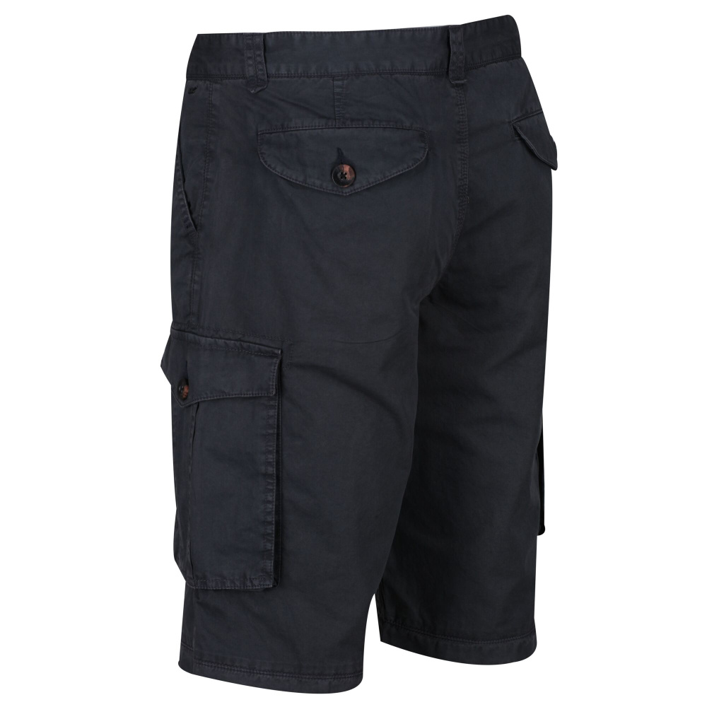 detail Herrenshorts REGATTA Shorebay