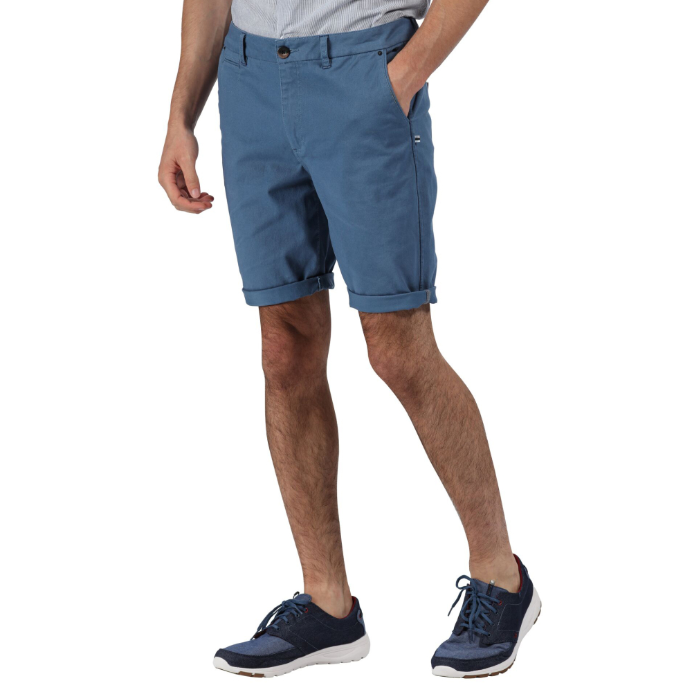 detail Herren-Shorts REGATTA Salvator