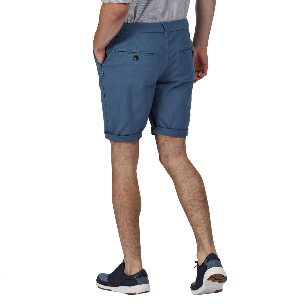 detail Herren-Shorts REGATTA Salvator