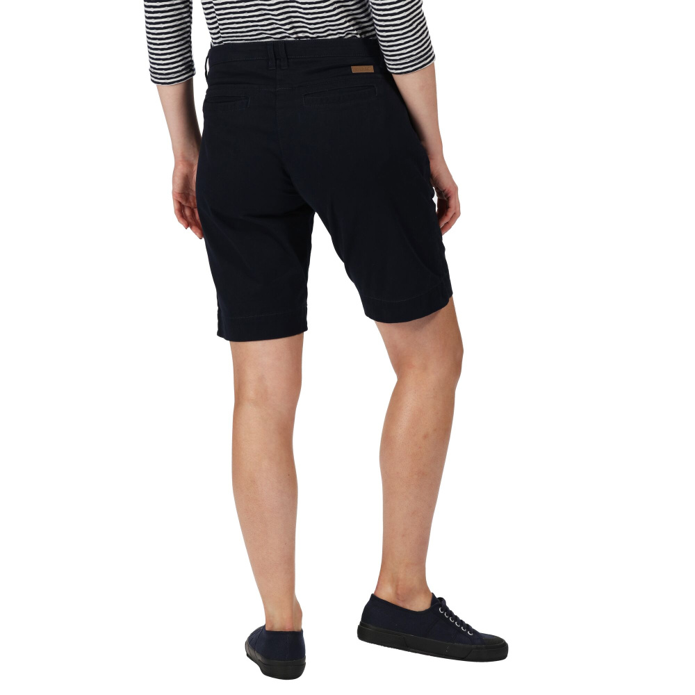 detail Damen-Shorts REGATTA Solita