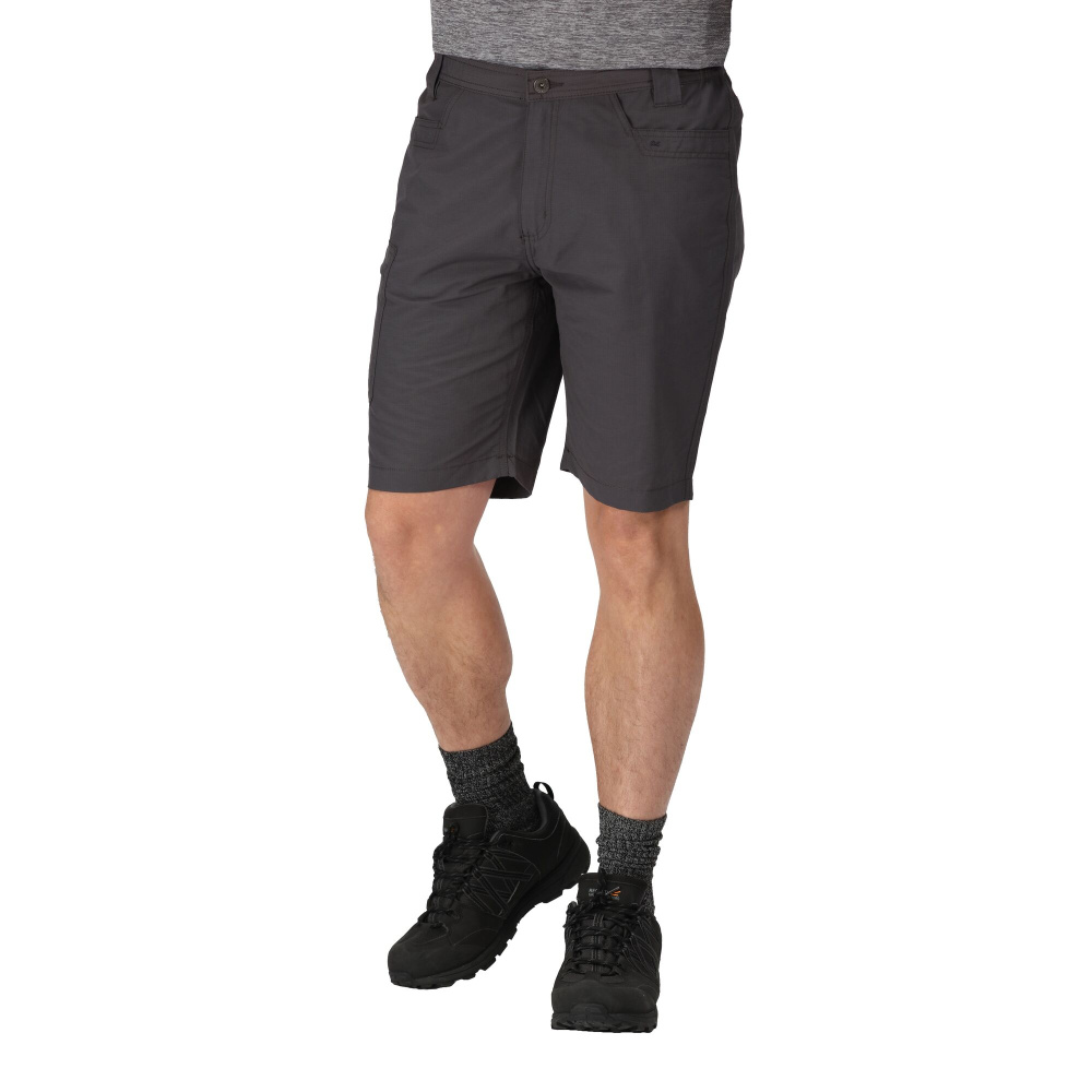 detail Herren-Shorts REGATTA Delgado