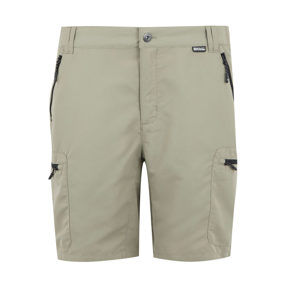 detail REGATTA Leesville Shrt III Herren-Shorts
