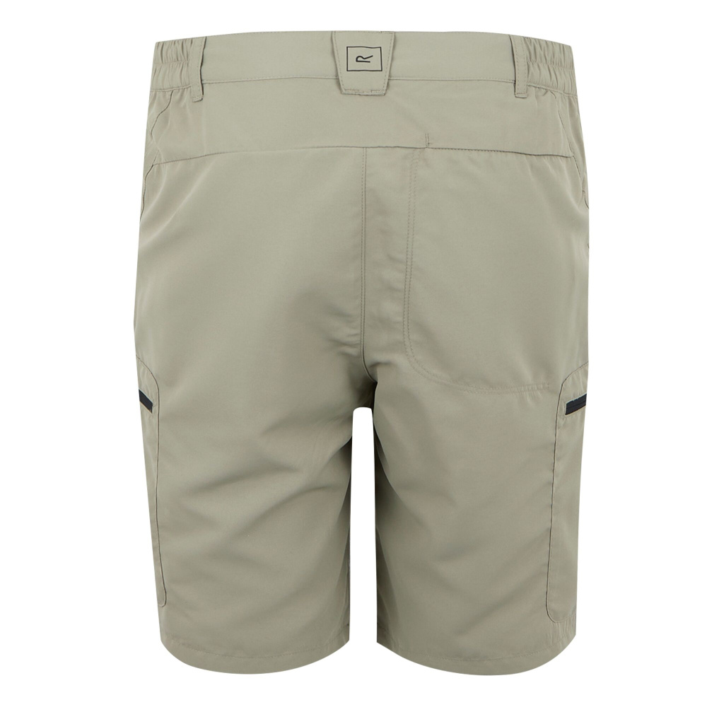 detail REGATTA Leesville Shrt III Herren-Shorts
