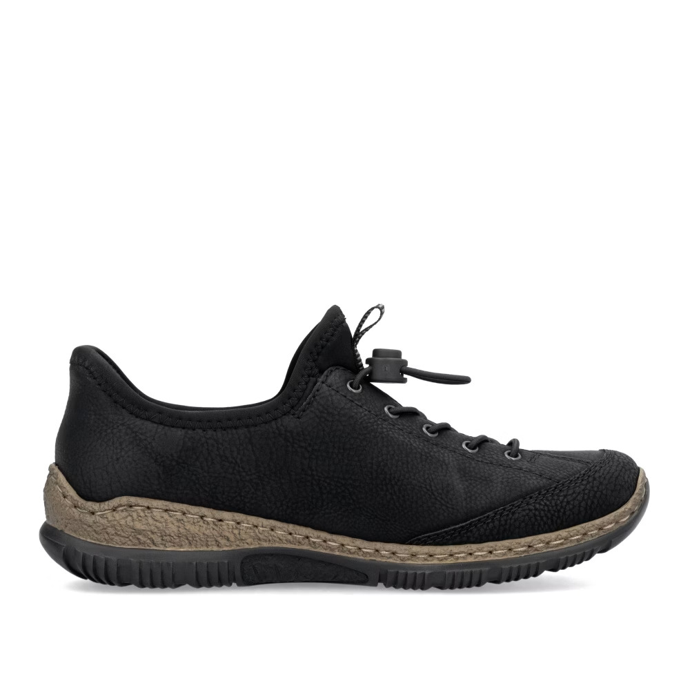 detail RIEKER N3267-01 Damenschuhe