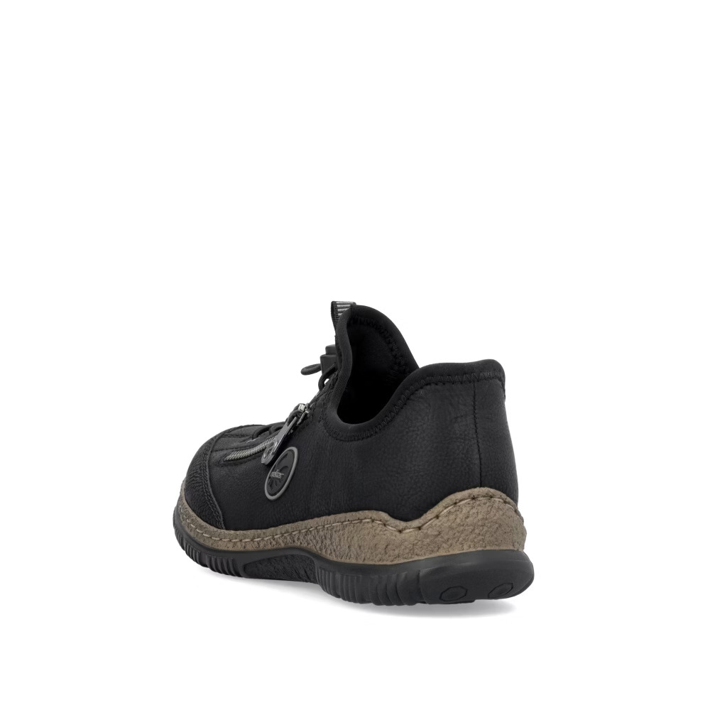 detail RIEKER N3267-01 Damenschuhe