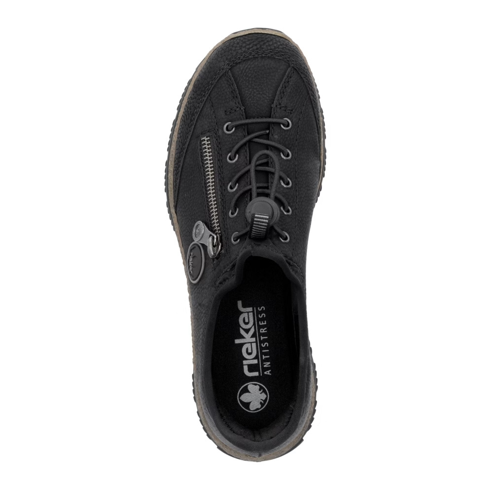 detail RIEKER N3267-01 Damenschuhe