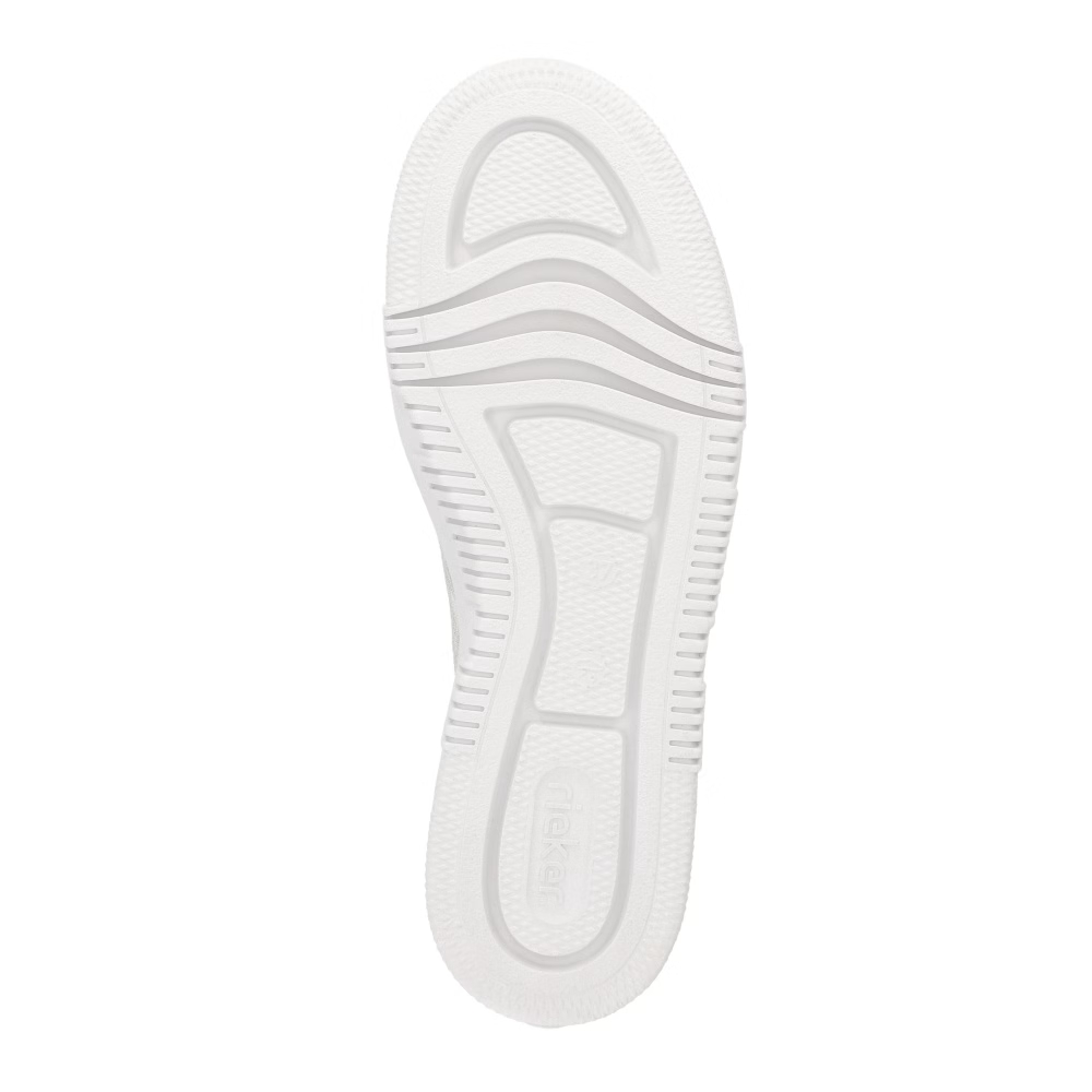 detail RIEKER M1953-60 Damenschuhe
