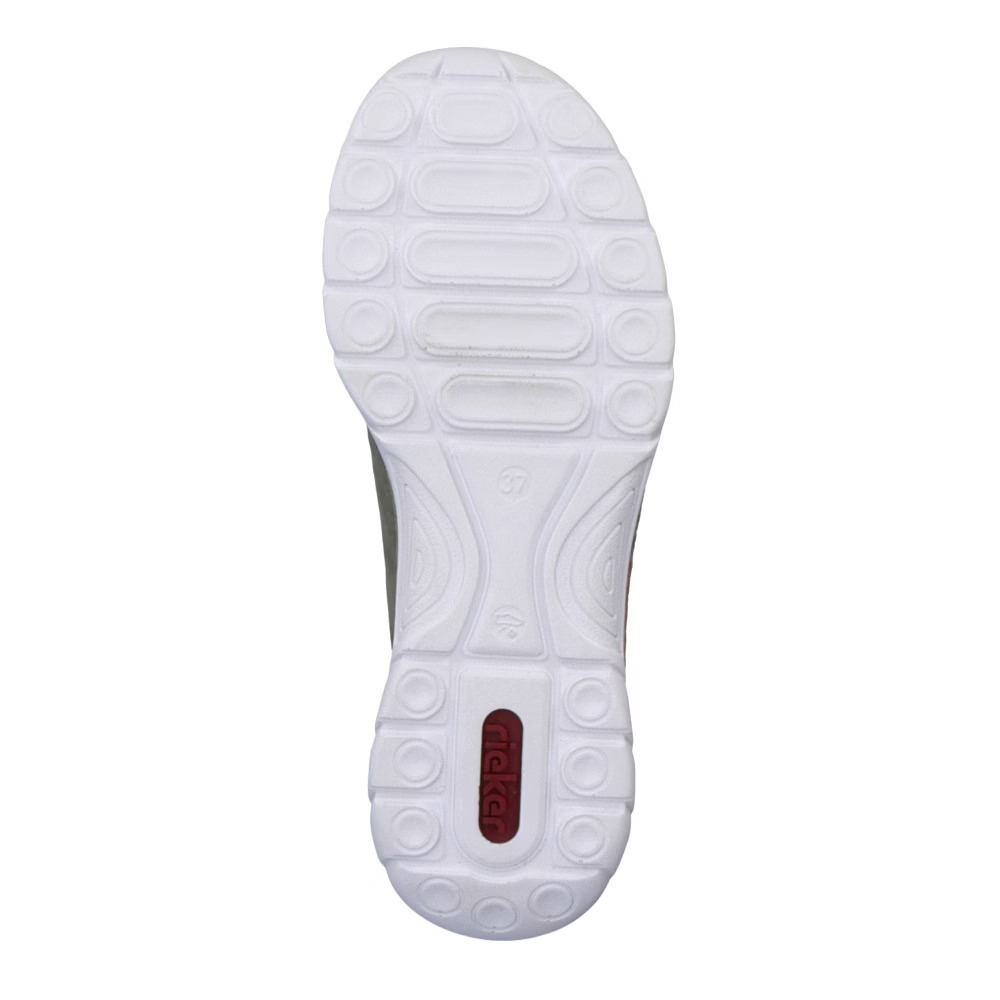 detail RIEKER N42G0-52 Damenschuhe