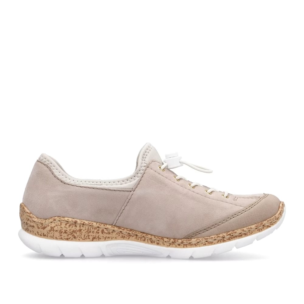 detail RIEKER N42F1-60 Damenschuhe
