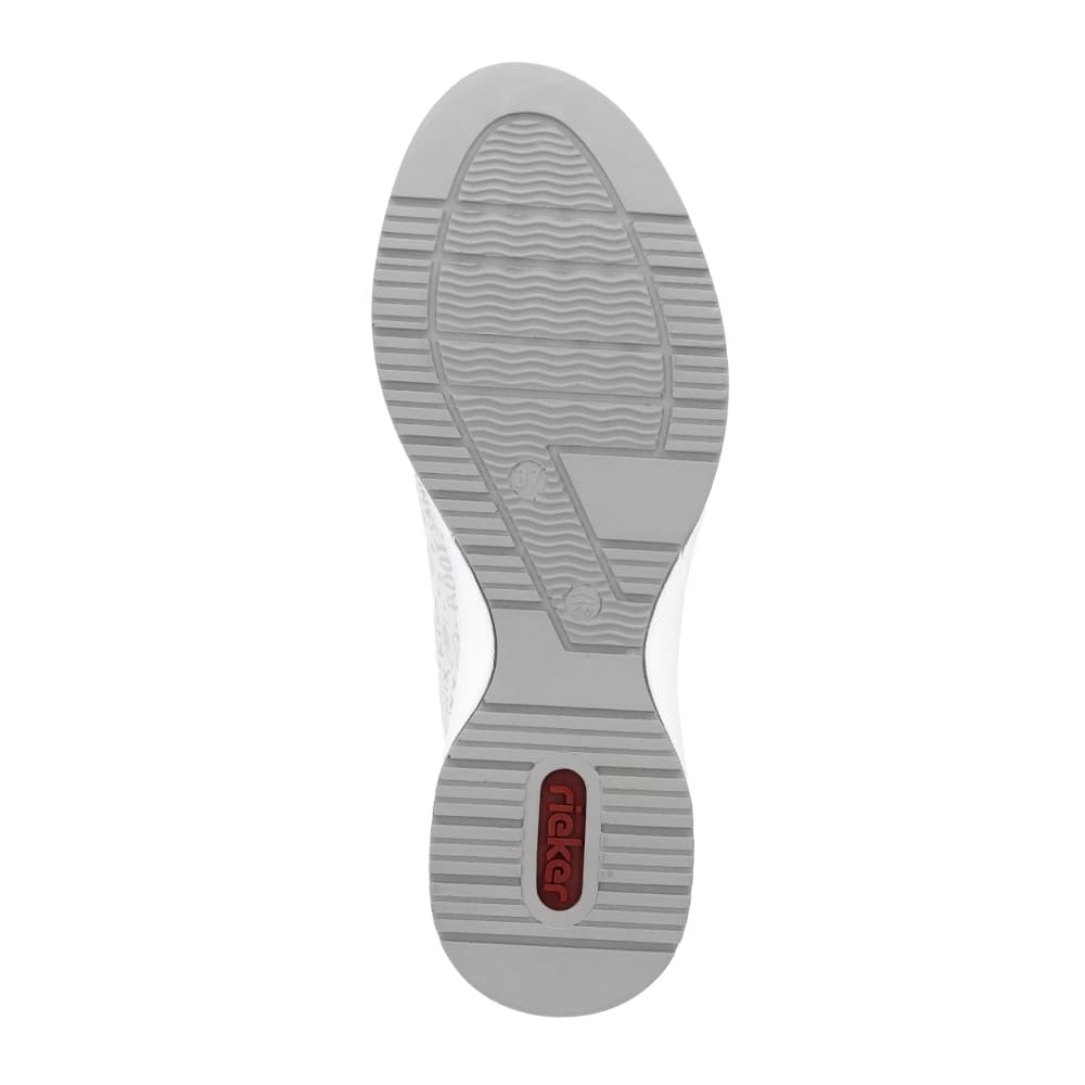 detail RIEKER N4316-90 Damenschuhe