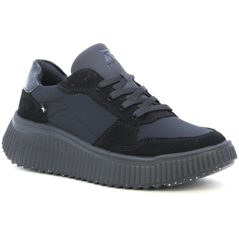 detail RIEKER Revolution W1700-00 Damenschuhe
