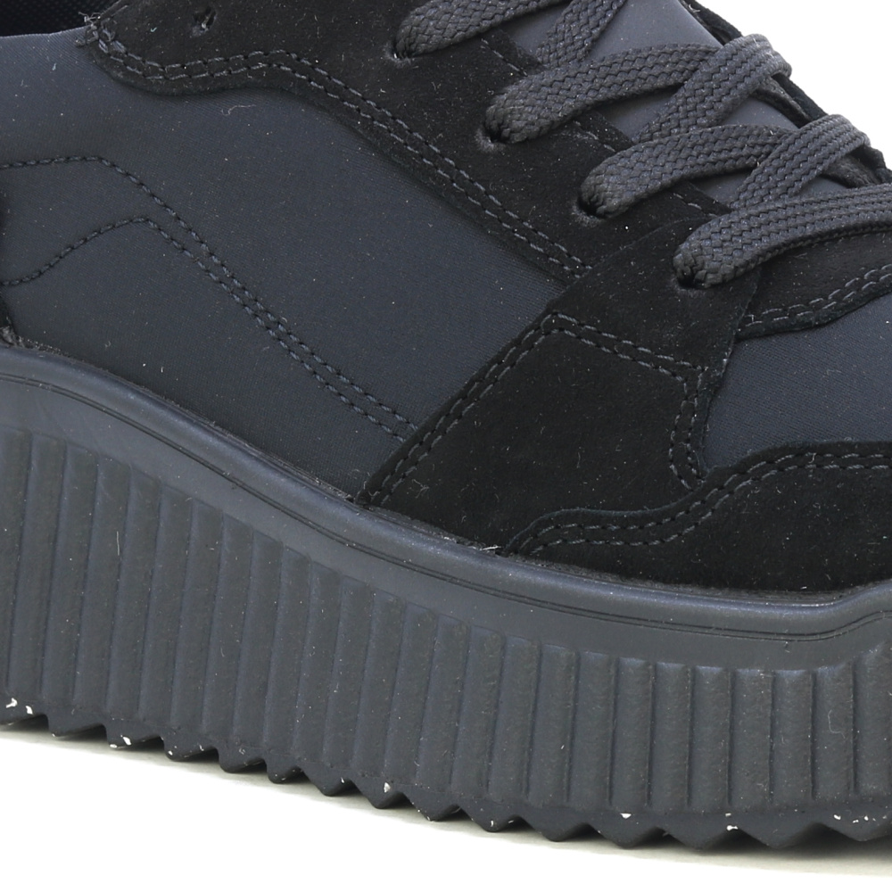 detail RIEKER Revolution W1700-00 Damenschuhe