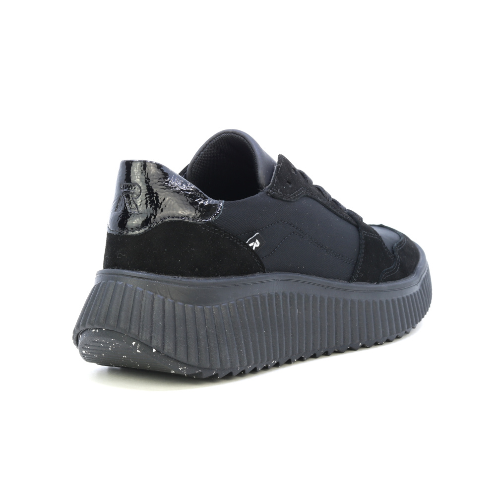 detail RIEKER Revolution W1700-00 Damenschuhe