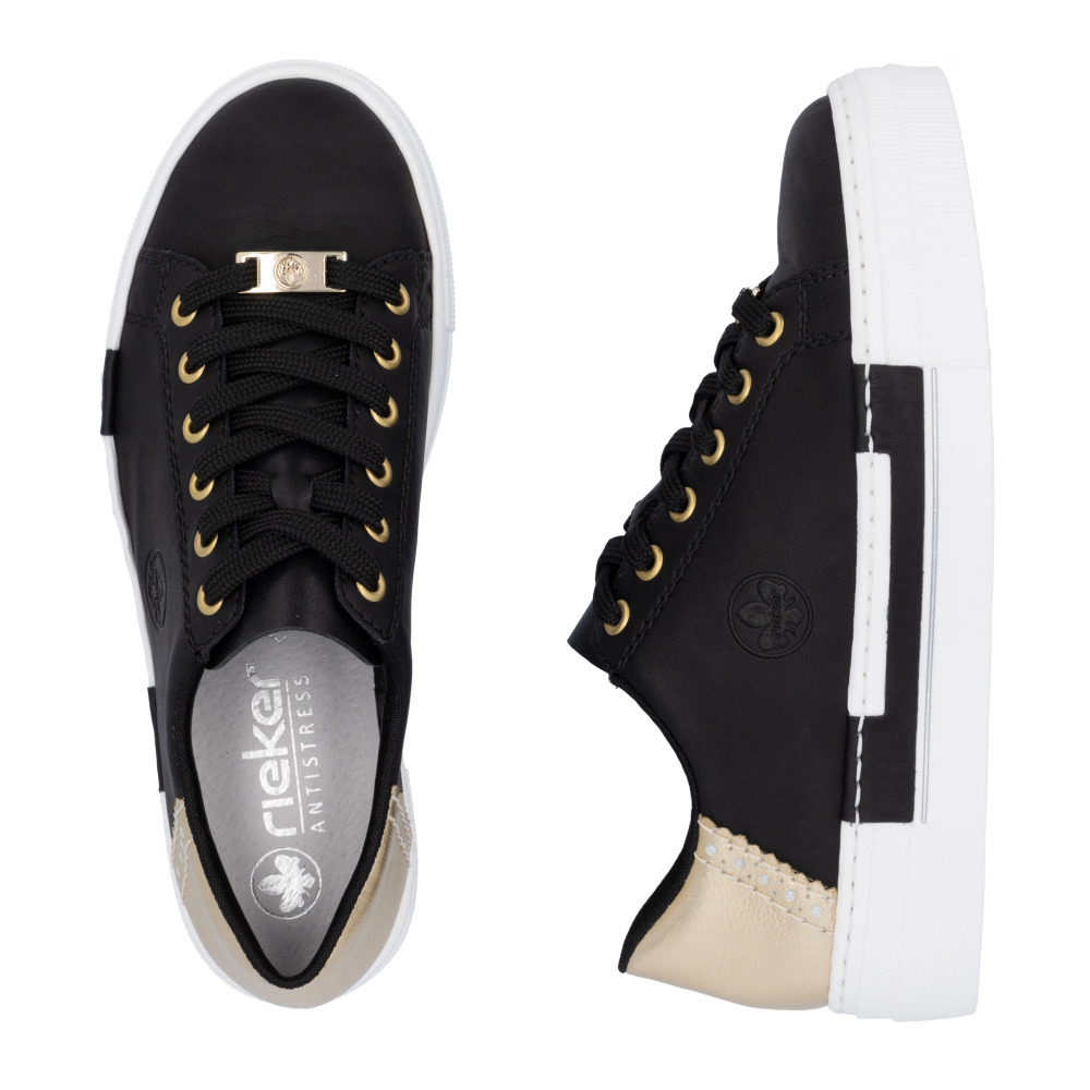 detail RIEKER N4931-00 Damenschuhe