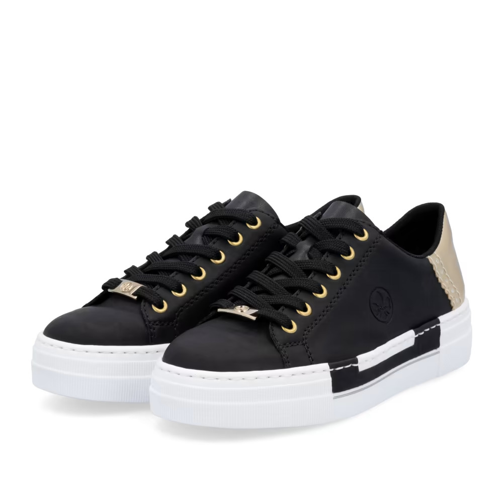 detail RIEKER N4931-00 Damenschuhe