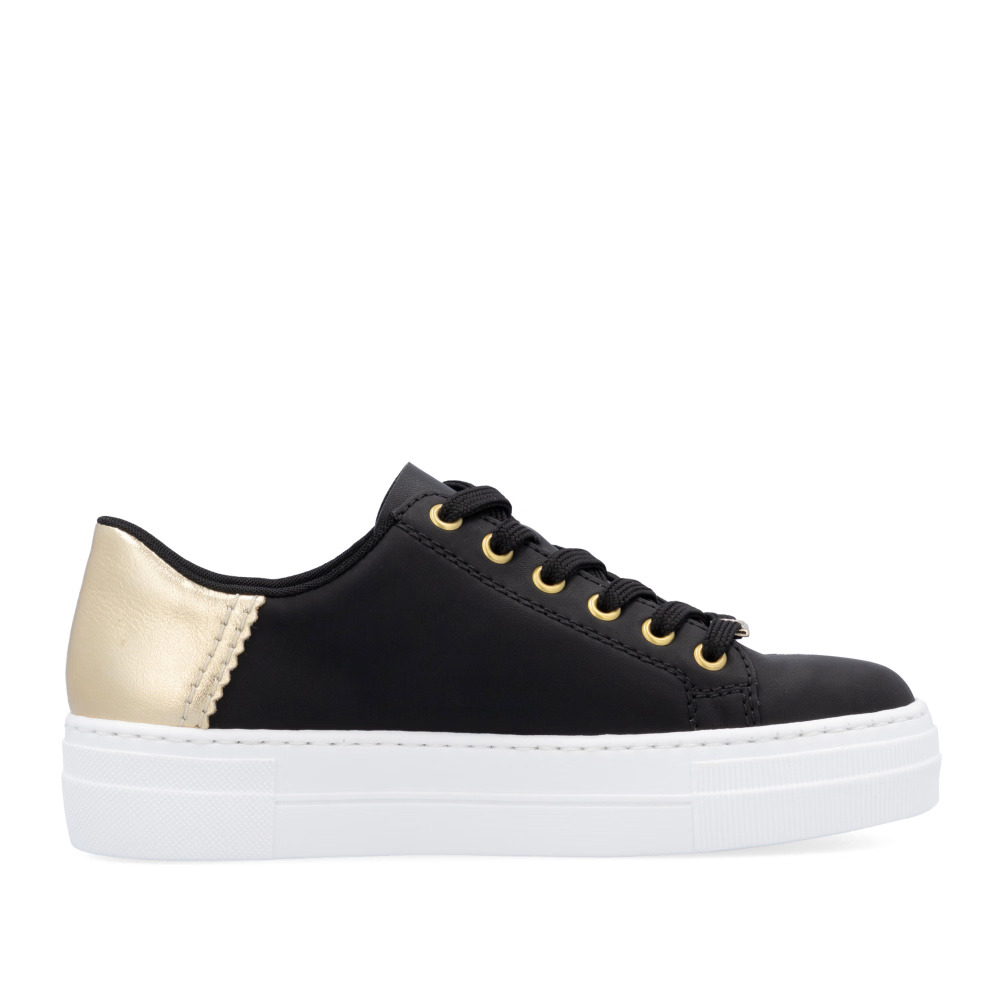 detail RIEKER N4931-00 Damenschuhe