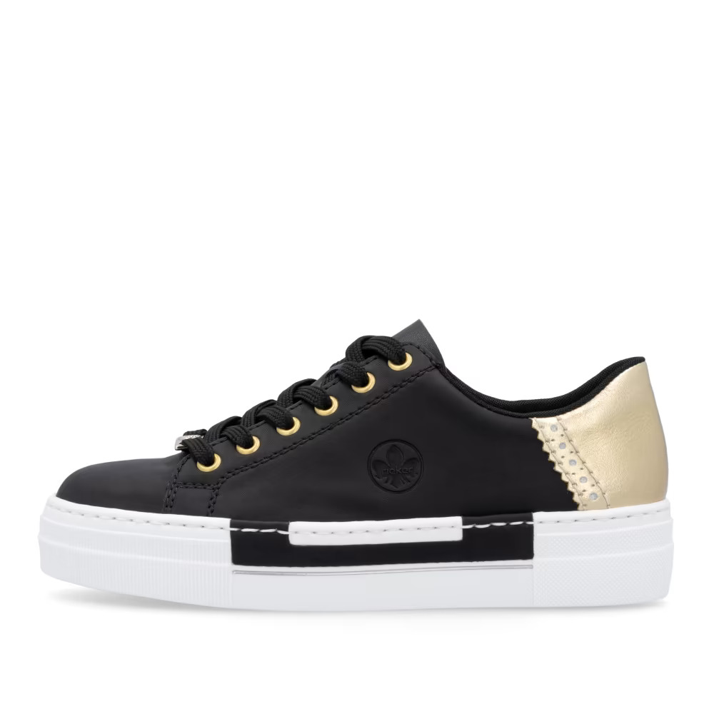 detail RIEKER N4931-00 Damenschuhe