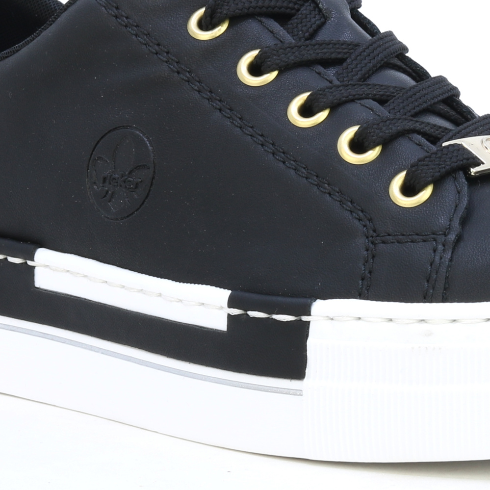 detail RIEKER N4931-00 Damenschuhe