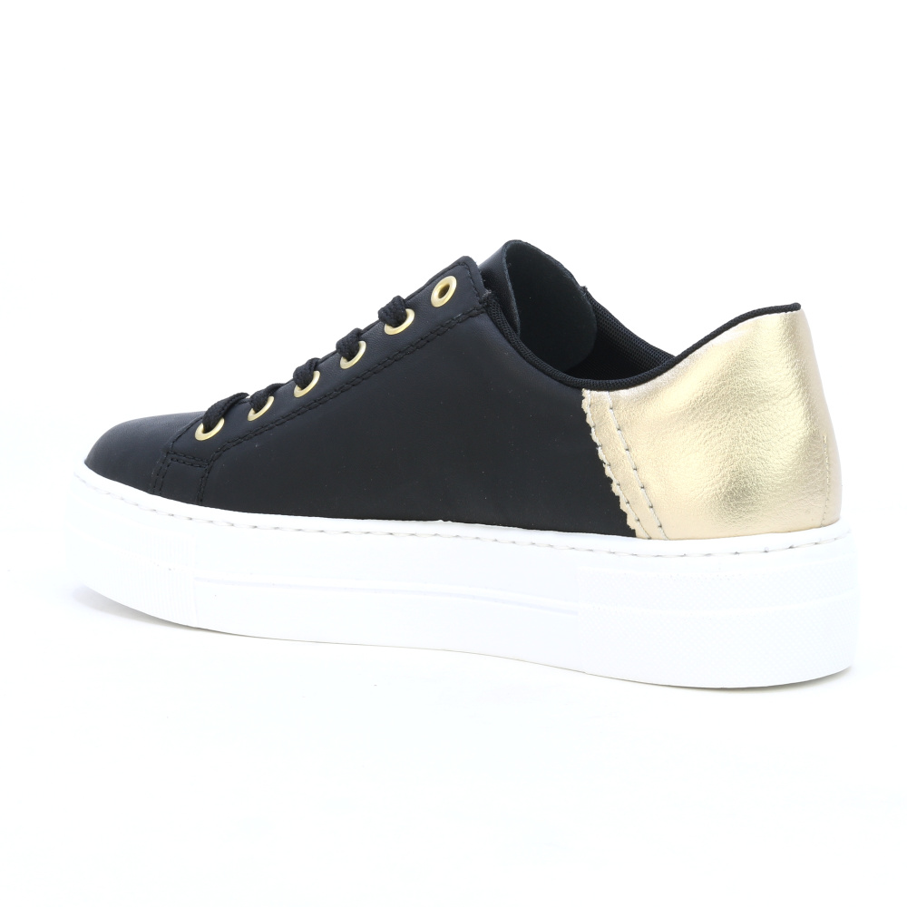 detail RIEKER N4931-00 Damenschuhe