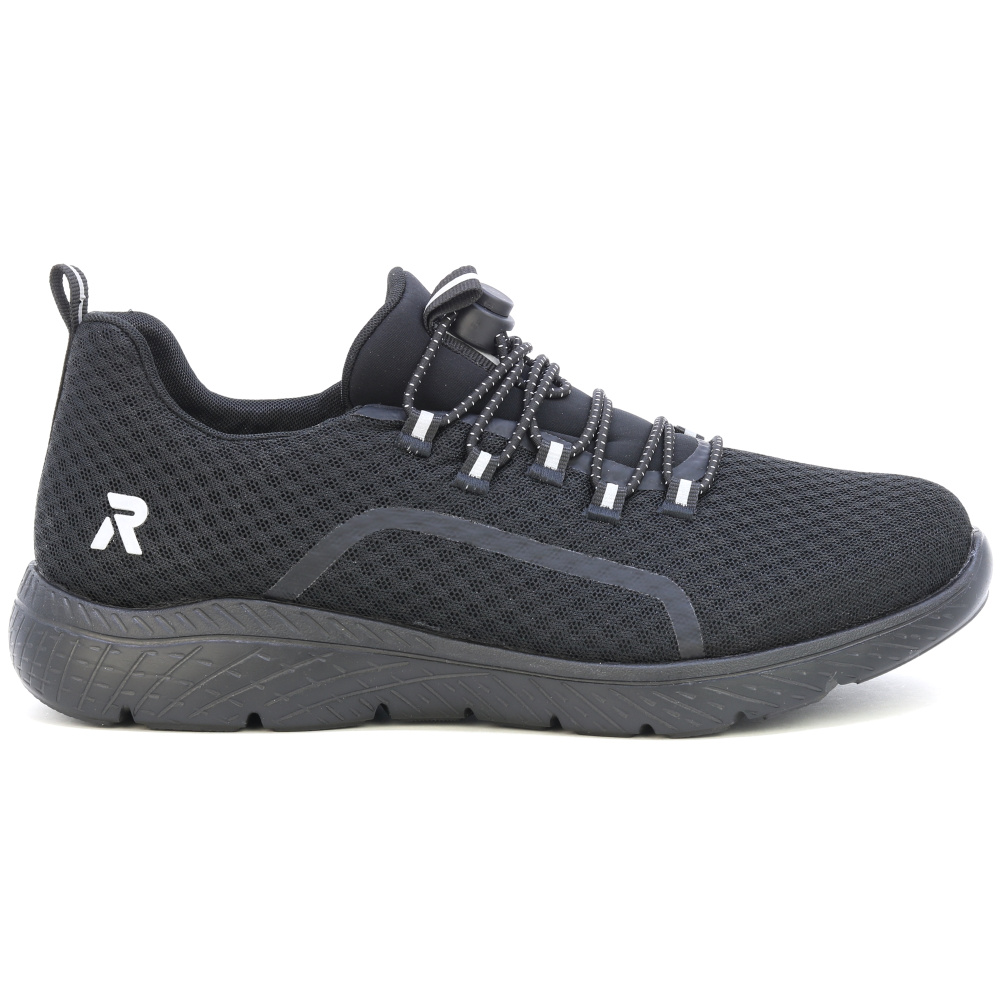 detail RIEKER M5070-00 Damenschuhe