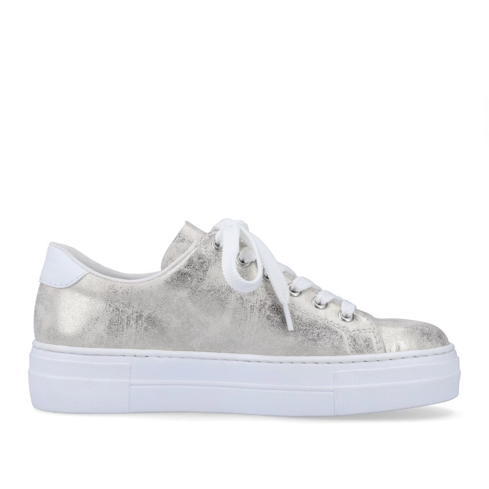 detail RIEKER N49W1-90 Damenschuhe