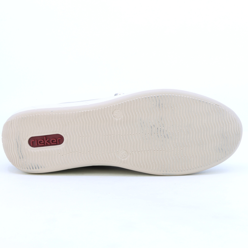 detail RIEKER N1112-60 Damenschuhe