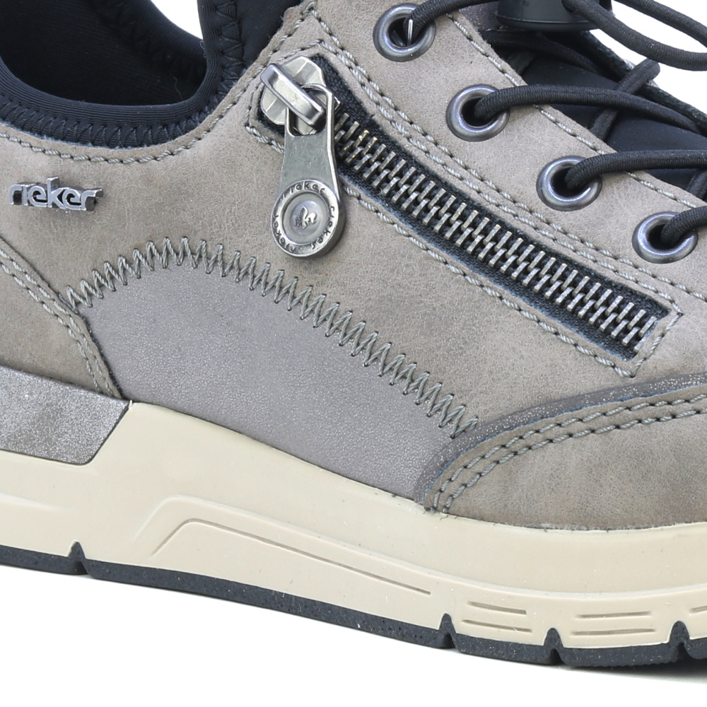 detail RIEKER 58958-42 Damenschuhe