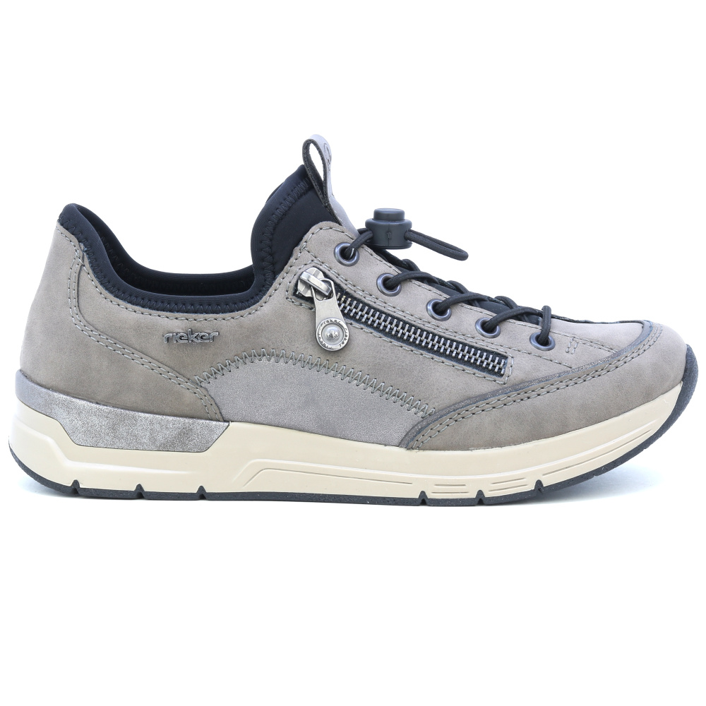 detail RIEKER 58958-42 Damenschuhe