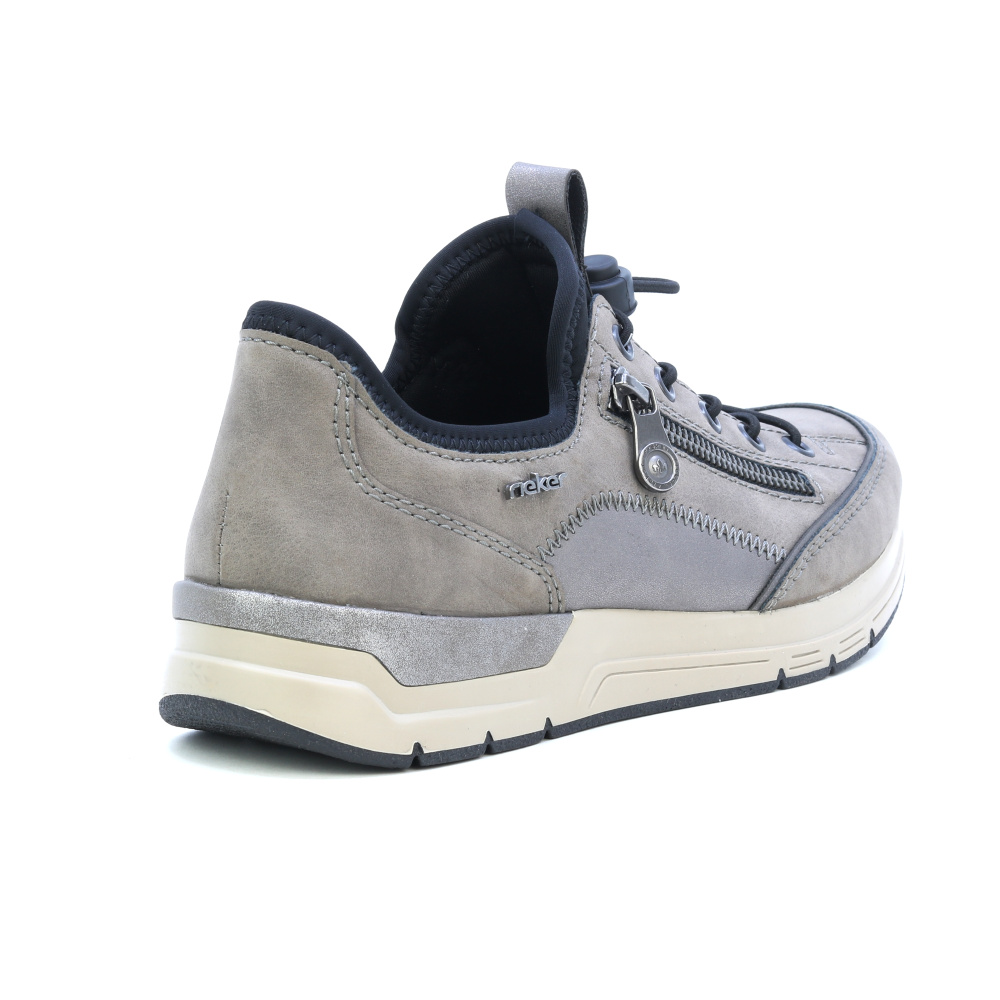 detail RIEKER 58958-42 Damenschuhe
