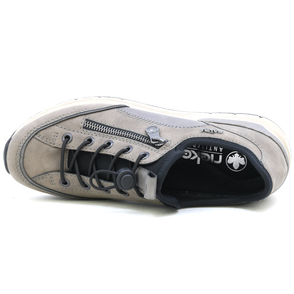 detail RIEKER 58958-42 Damenschuhe